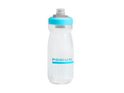 Camelbak Podium Bottle 620ml 620ML/21OZ LAKE BLUE  click to zoom image