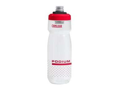 CAMELBAK Podium Bottle 710ml 710ML/24OZ FIERY RED  click to zoom image