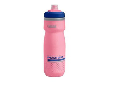 Camelbak Podium Chill Insulated Bottle 620ml 620ML/21OZ PINK/ULTRAMARINE  click to zoom image