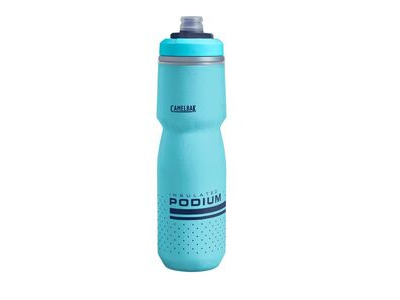 Camelbak Podium Chill Insulated Bottle 710ml 710ML/24OZ LAKE BLUE  click to zoom image