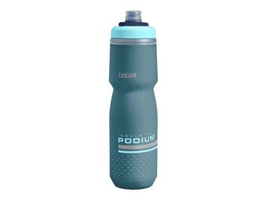 Camelbak Podium Chill Insulated Bottle 710ml 710ML/24OZ TEAL  click to zoom image