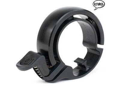 Knog OI Black Bell