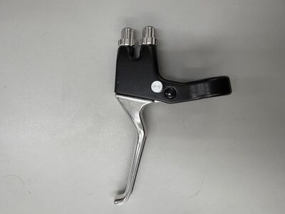 MBP Dual Pull Left Hand Brake Lever Left Hand Parking