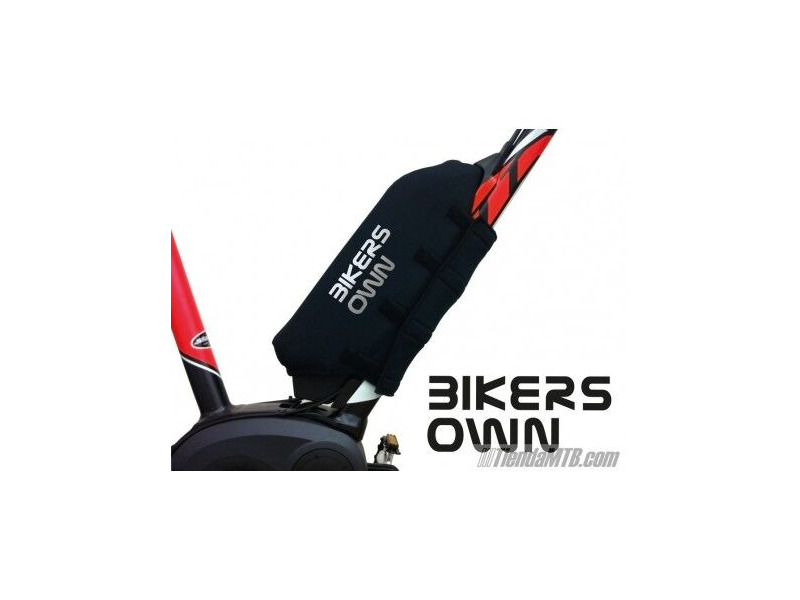 Bikers Own Bosch Battery Cover for 300/400/500 click to zoom image
