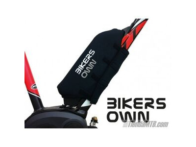 Bikers Own Bosch Battery Cover for 300/400/500 