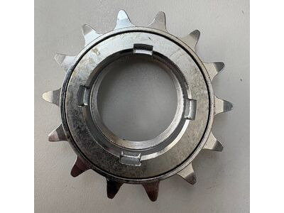 Tri-Diamond 14T 1/8th Chrome Freewheel BMX click to zoom image
