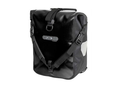 Ortlieb Sport-Roller Classic Black QL2 25L PAIR click to zoom image