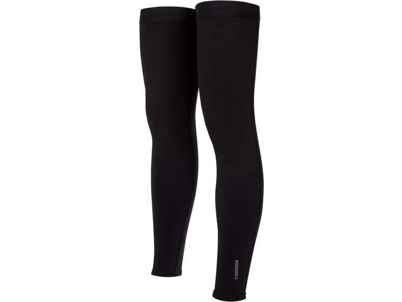 Madison DTE Isoler Thermal Leg Warmers with DWR click to zoom image