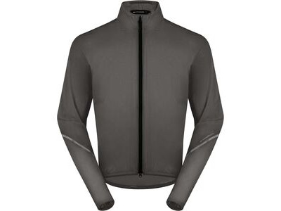 Madison Flux 2L Ultra Packable Men's Waterproof Jacket Castle Grey