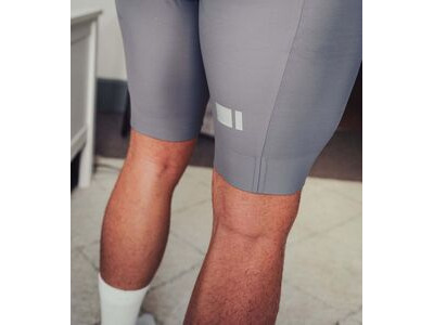 Madison Flux EIT Pad Lycra Men's Bib Shorts click to zoom image