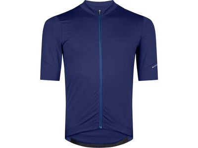 Madison Flux Men's Short Sleeve Jersey Ink Navy 
