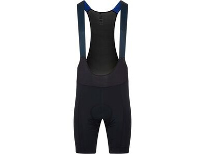 Madison Freewheel Gel Pad Men's Bib Shorts Black 