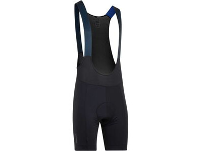 Madison Freewheel Gel Pad Men's Bib Shorts Black click to zoom image