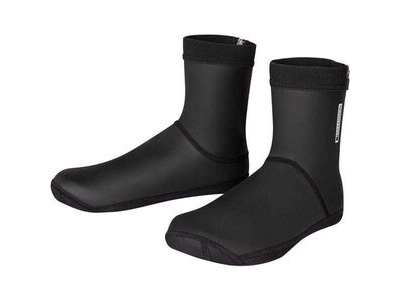 Madison DTE Isoler Thermal Closed Sole overshoes, black