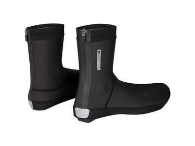 Madison DTE Isoler Thermal Closed Sole overshoes, black click to zoom image