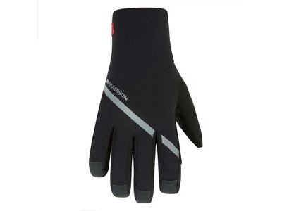 Madison DTE Waterproof Primaloft Thermal Gloves Black 