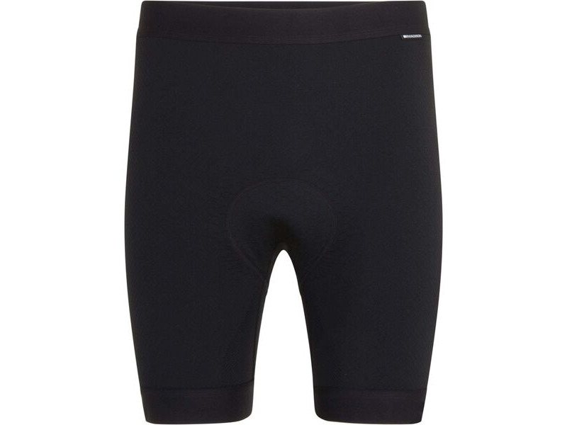 Madison Freewheel Men's Gel Pad Linershorts click to zoom image