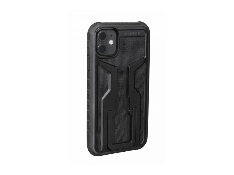 Topeak iPhone 11 Ridecase Case only click to zoom image