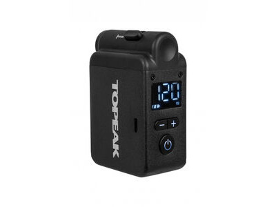 Topeak E-Booster Digital Pump 