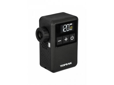 Topeak E-Booster Digital Mini Pump 