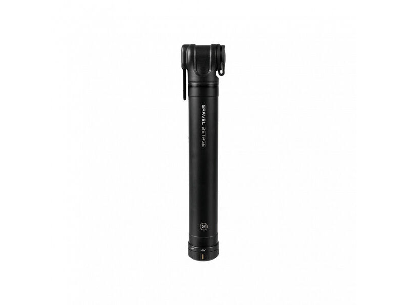 Topeak 2Stage Gravel Pump click to zoom image