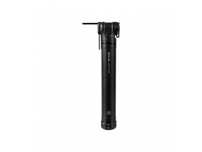 Topeak 2Stage Gravel Pump click to zoom image