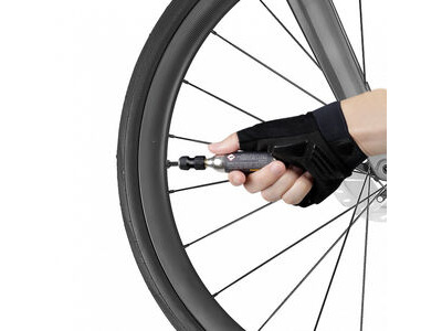 Topeak AirBooster Nano CO2 Inflator click to zoom image