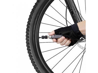 Topeak AirBooster Nano CO2 Inflator click to zoom image