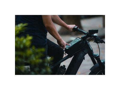 Topeak Bento Pack click to zoom image