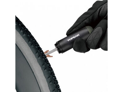 Topeak Tubi Cartridge G16 Tubeless Repair Kit click to zoom image