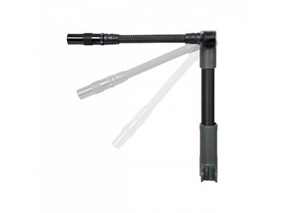 Topeak Nano Shock Pump click to zoom image