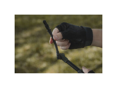 Topeak Nano Shock Pump click to zoom image