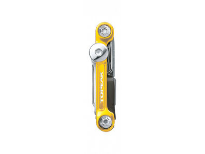 Topeak Mini 20 Pro  Gold  click to zoom image
