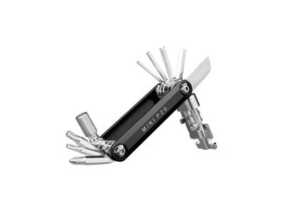 Topeak Mini P20  click to zoom image