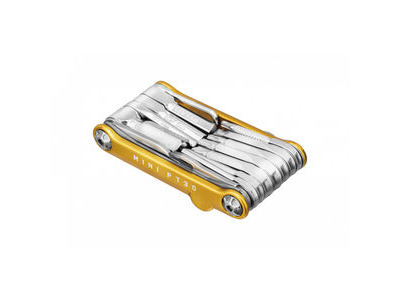 Topeak Mini PT30  Gold  click to zoom image