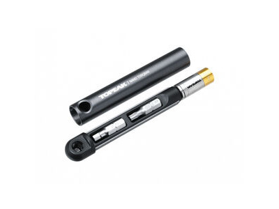 Topeak Nano TorqBar 5Nm click to zoom image