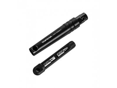 Topeak Nano TorqBar X click to zoom image