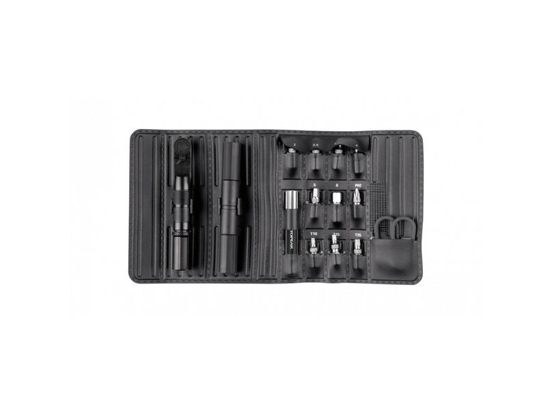 Topeak Ratchet N Roll Elite click to zoom image