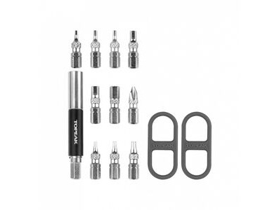 Topeak Ratchet N Roll Elite click to zoom image