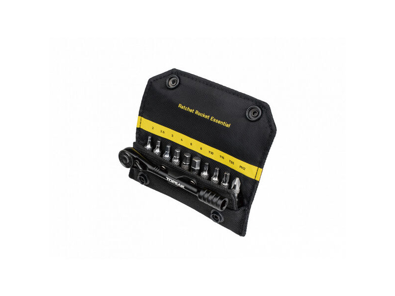 Topeak Ratchet Rocket Essential click to zoom image