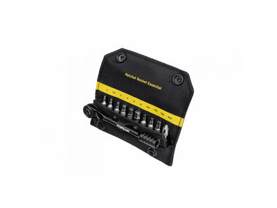 Topeak Ratchet Rocket Essential 