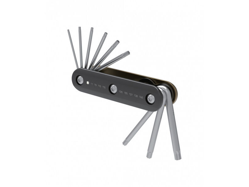 Topeak Torx Combo click to zoom image