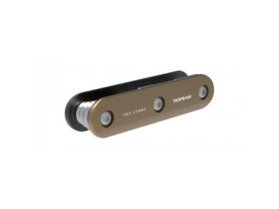 Topeak Torx Combo click to zoom image