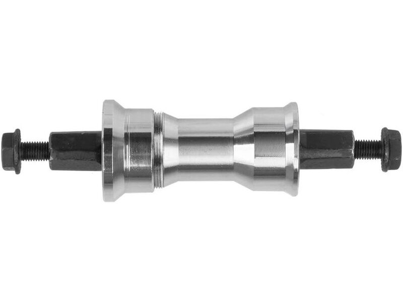 Acor Threadless 113mm x 68 mm Sealed Bearing Bottom Bracket for Frames with Damaged Threads click to zoom image