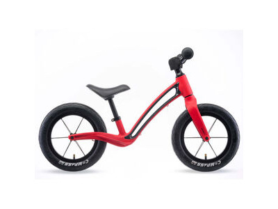 Hornit Airo 12" Balance Bike Magma Red