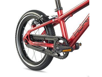 Hornit HERO 14" Kids Pedal Bike click to zoom image