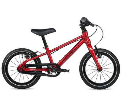 Hornit HERO 14" Kids Pedal Bike click to zoom image