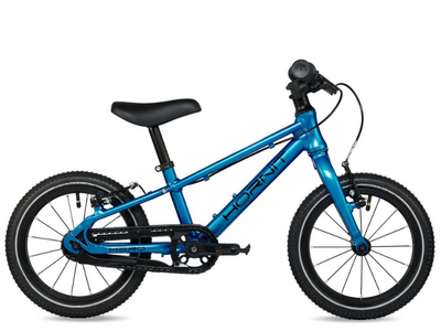 Hornit HERO 14" Kids Pedal Bike 14" Neptune Blue click to zoom image