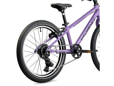 Hornit HERO 20" Kids Pedal Bike click to zoom image