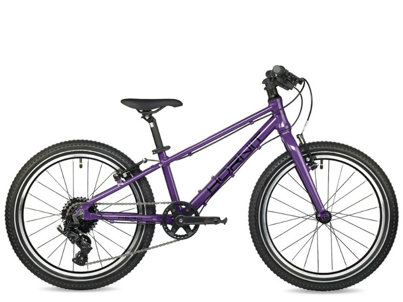 Hornit HERO 20" Kids Pedal Bike click to zoom image
